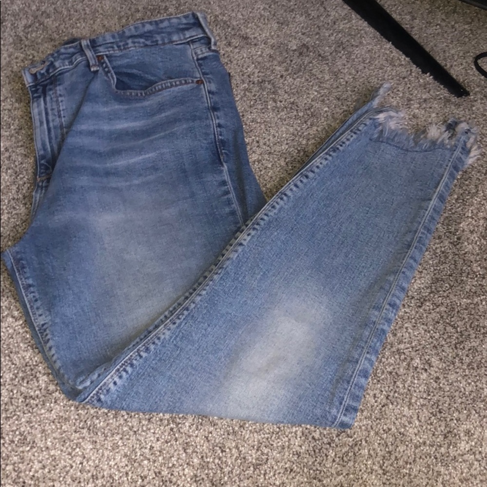 Bridgette skinny